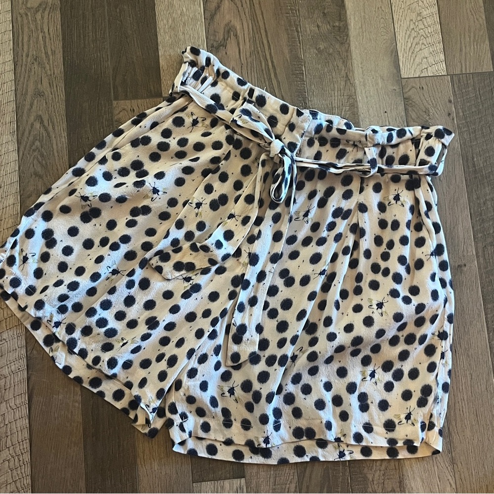 Cute H&M Shorts by Anna Glover